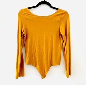 MARY YOUNG | Teva Bodysuit